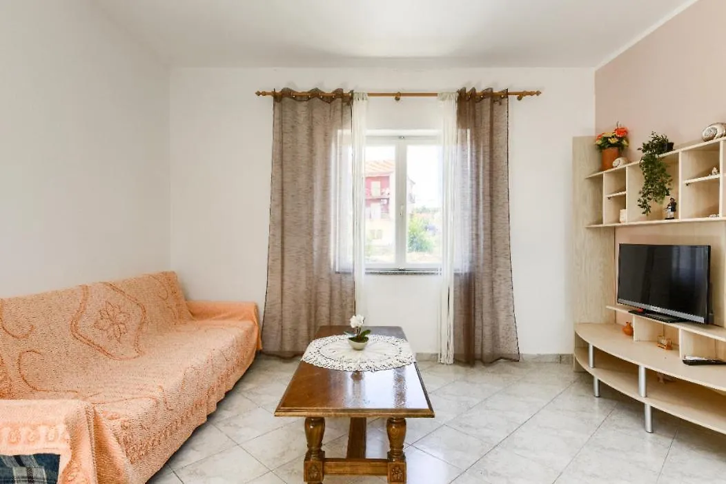 Apartment Marija 卡利 0*,  克罗地亚