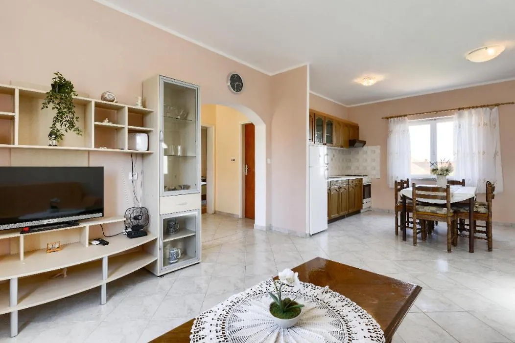 Apartment Marija 卡利
